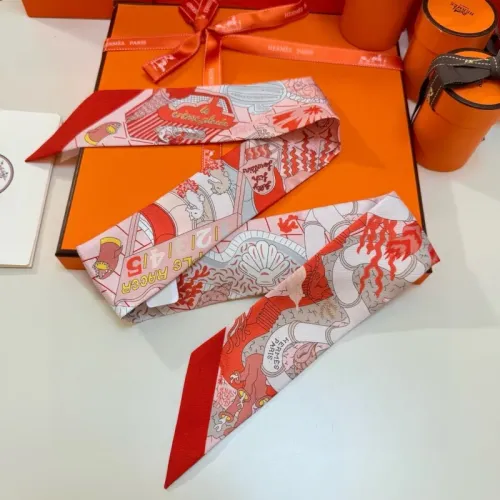 Replica Hermes Twilly Scarf #1464016 $29.00 USD for Wholesale