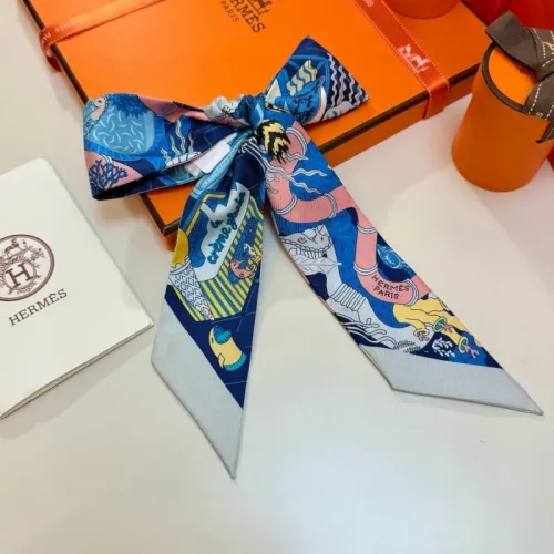 Replica Hermes Twilly Scarf #1464017 $29.00 USD for Wholesale