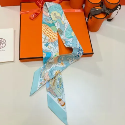 Replica Hermes Twilly Scarf #1464018 $29.00 USD for Wholesale