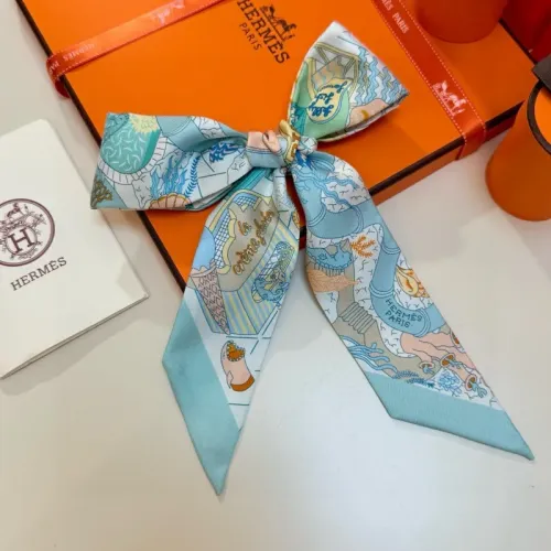 Replica Hermes Twilly Scarf #1464018 $29.00 USD for Wholesale