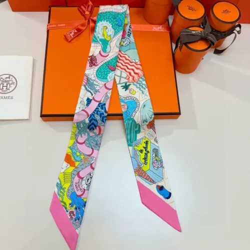 Wholesale Hermes Twilly Scarf #1464019 $29.00 USD, Wholesale Quality Replica Hermes Scarf