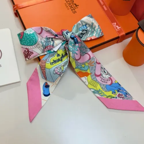 Replica Hermes Twilly Scarf #1464019 $29.00 USD for Wholesale