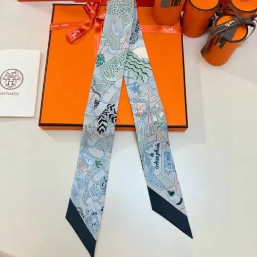 Wholesale Hermes Twilly Scarf #1464020 $29.00 USD, Wholesale Quality Replica Hermes Scarf
