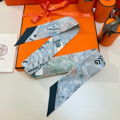 Replica Hermes Twilly Scarf #1464020 $29.00 USD for Wholesale