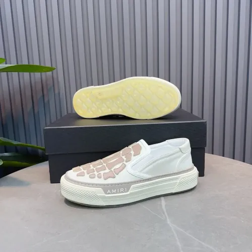 Replica Amiri Casual Shoes For Men #1464023 $105.00 USD for Wholesale