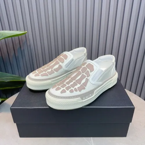 Replica Amiri Casual Shoes For Women #1464024 $105.00 USD for Wholesale