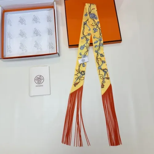 Wholesale Hermes Twilly Scarf #1464025 $29.00 USD, Wholesale Quality Replica Hermes Scarf