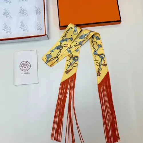 Replica Hermes Twilly Scarf #1464025 $29.00 USD for Wholesale