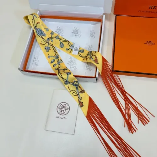 Replica Hermes Twilly Scarf #1464025 $29.00 USD for Wholesale