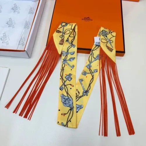 Replica Hermes Twilly Scarf #1464025 $29.00 USD for Wholesale