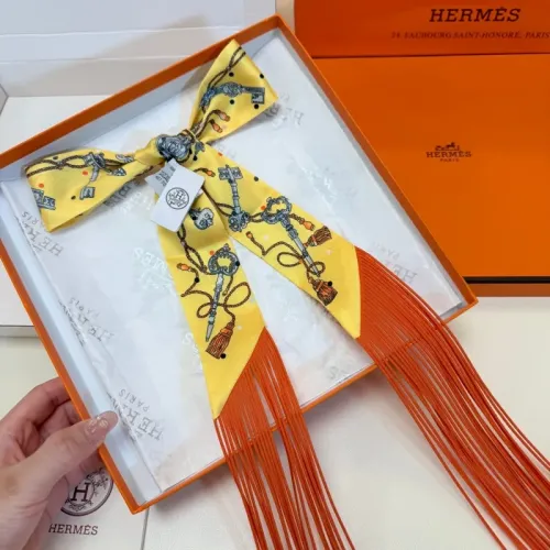 Replica Hermes Twilly Scarf #1464025 $29.00 USD for Wholesale