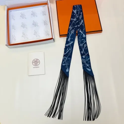 Wholesale Hermes Twilly Scarf #1464026 $29.00 USD, Wholesale Quality Replica Hermes Scarf