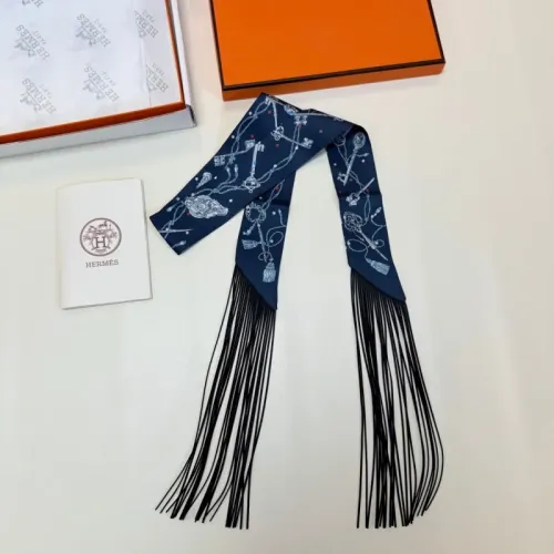 Replica Hermes Twilly Scarf #1464026 $29.00 USD for Wholesale