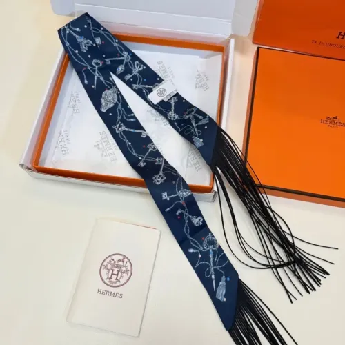 Replica Hermes Twilly Scarf #1464026 $29.00 USD for Wholesale