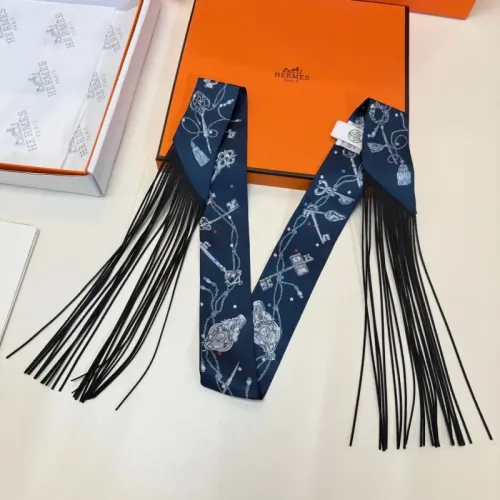 Replica Hermes Twilly Scarf #1464026 $29.00 USD for Wholesale