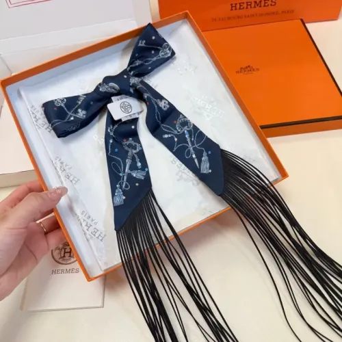 Replica Hermes Twilly Scarf #1464026 $29.00 USD for Wholesale