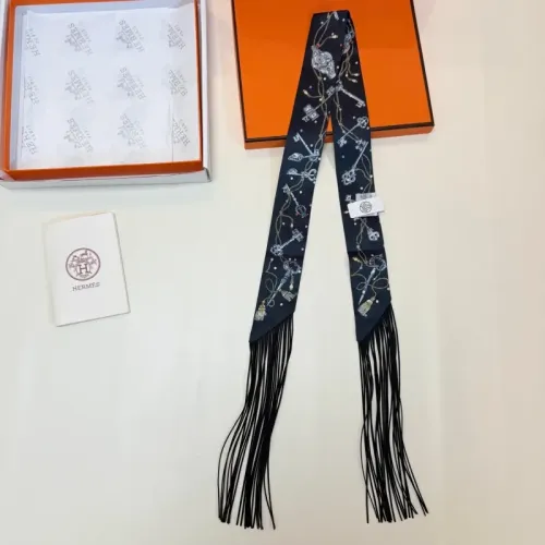Wholesale Hermes Twilly Scarf #1464027 $29.00 USD, Wholesale Quality Replica Hermes Scarf
