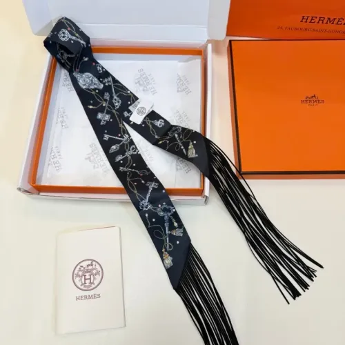 Replica Hermes Twilly Scarf #1464027 $29.00 USD for Wholesale