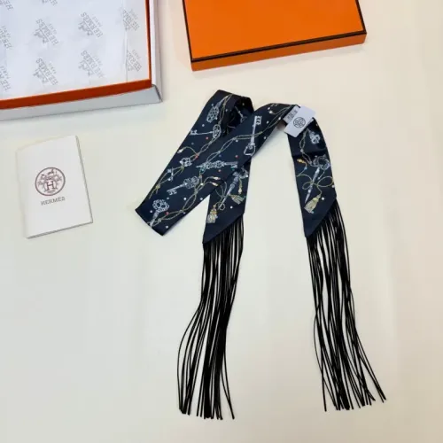 Replica Hermes Twilly Scarf #1464027 $29.00 USD for Wholesale