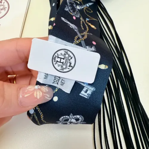 Replica Hermes Twilly Scarf #1464027 $29.00 USD for Wholesale