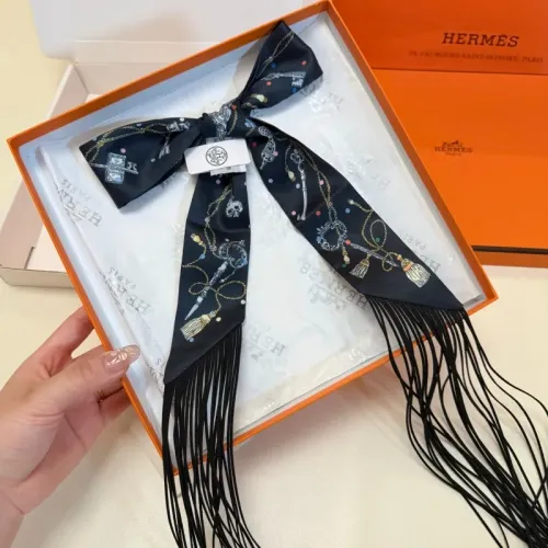 Replica Hermes Twilly Scarf #1464027 $29.00 USD for Wholesale