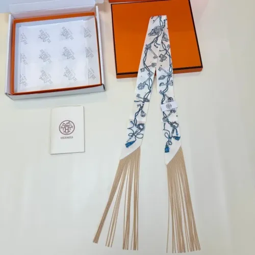 Wholesale Hermes Twilly Scarf #1464028 $29.00 USD, Wholesale Quality Replica Hermes Scarf