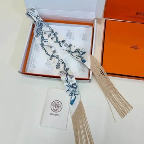 Replica Hermes Twilly Scarf #1464028 $29.00 USD for Wholesale