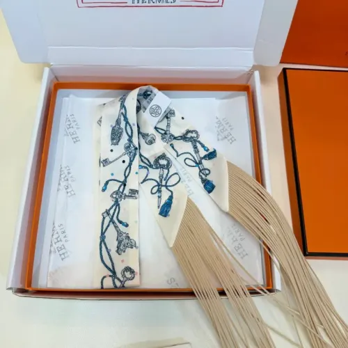 Replica Hermes Twilly Scarf #1464028 $29.00 USD for Wholesale