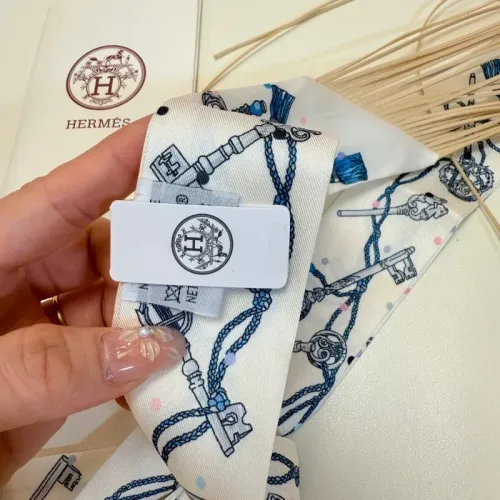 Replica Hermes Twilly Scarf #1464028 $29.00 USD for Wholesale
