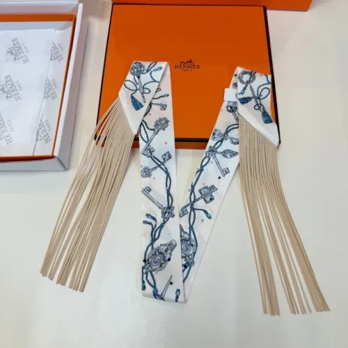 Replica Hermes Twilly Scarf #1464028 $29.00 USD for Wholesale