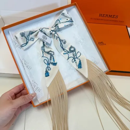 Replica Hermes Twilly Scarf #1464028 $29.00 USD for Wholesale