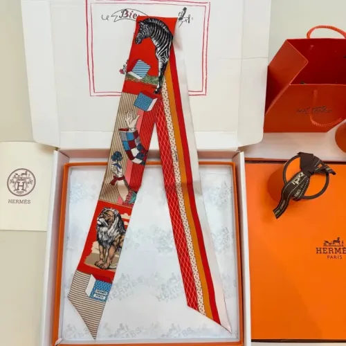 Wholesale Hermes Twilly Scarf #1464029 $32.00 USD, Wholesale Quality Replica Hermes Scarf