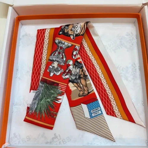 Replica Hermes Twilly Scarf #1464029 $32.00 USD for Wholesale