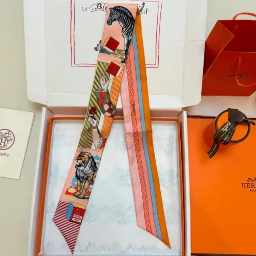 Wholesale Hermes Twilly Scarf #1464030 $32.00 USD, Wholesale Quality Replica Hermes Scarf