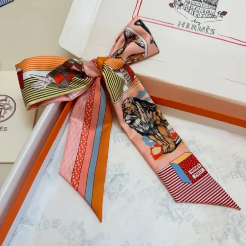Replica Hermes Twilly Scarf #1464030 $32.00 USD for Wholesale