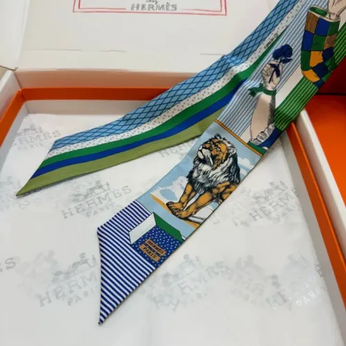 Replica Hermes Twilly Scarf #1464032 $32.00 USD for Wholesale