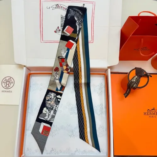 Wholesale Hermes Twilly Scarf #1464033 $32.00 USD, Wholesale Quality Replica Hermes Scarf