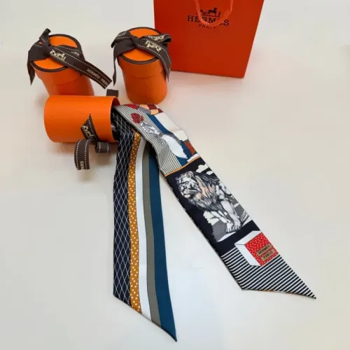 Replica Hermes Twilly Scarf #1464033 $32.00 USD for Wholesale