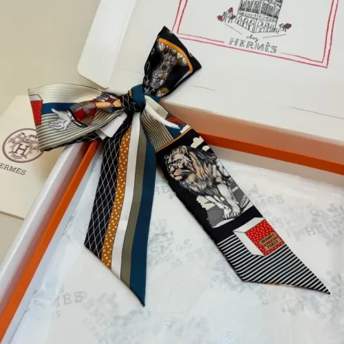 Replica Hermes Twilly Scarf #1464033 $32.00 USD for Wholesale