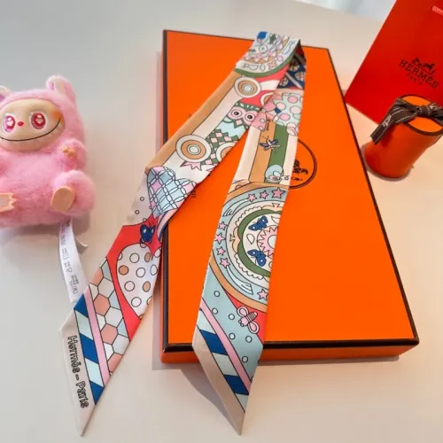 Wholesale Hermes Twilly Scarf #1464034 $29.00 USD, Wholesale Quality Replica Hermes Scarf