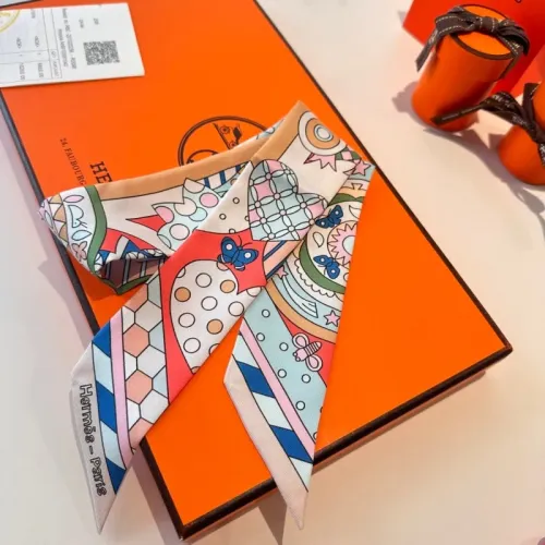 Replica Hermes Twilly Scarf #1464034 $29.00 USD for Wholesale
