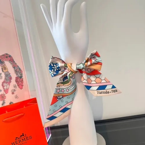 Replica Hermes Twilly Scarf #1464034 $29.00 USD for Wholesale