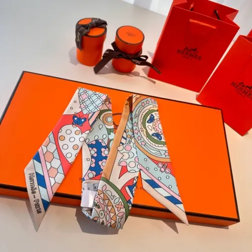 Replica Hermes Twilly Scarf #1464034 $29.00 USD for Wholesale