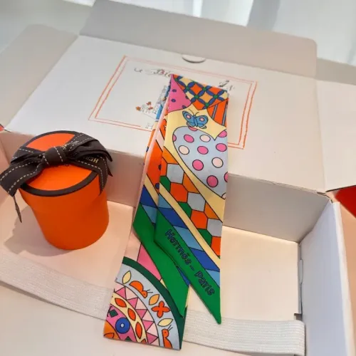 Replica Hermes Twilly Scarf #1464035 $29.00 USD for Wholesale