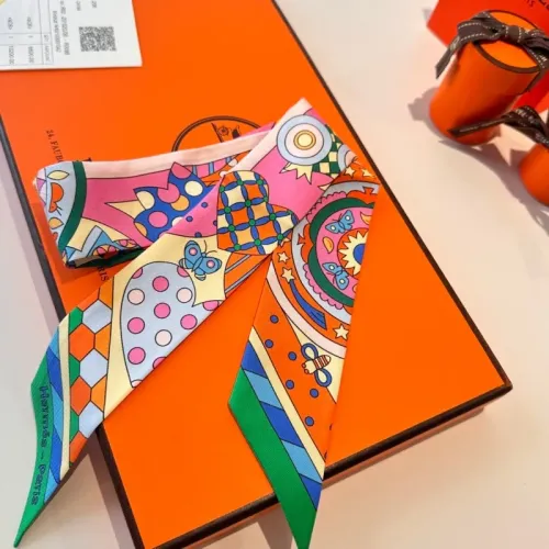 Replica Hermes Twilly Scarf #1464035 $29.00 USD for Wholesale