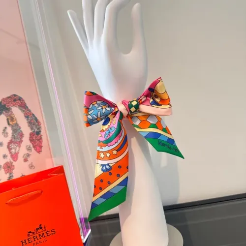 Replica Hermes Twilly Scarf #1464035 $29.00 USD for Wholesale