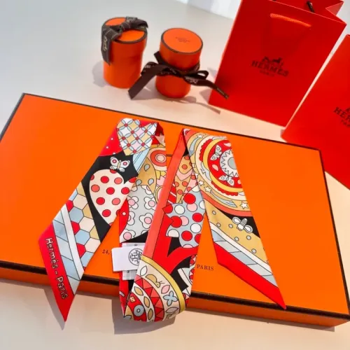 Replica Hermes Twilly Scarf #1464036 $29.00 USD for Wholesale