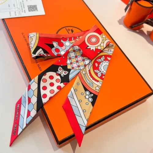 Replica Hermes Twilly Scarf #1464036 $29.00 USD for Wholesale