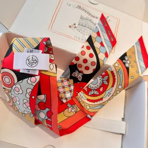 Replica Hermes Twilly Scarf #1464036 $29.00 USD for Wholesale