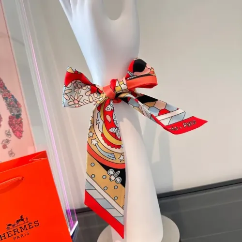 Replica Hermes Twilly Scarf #1464036 $29.00 USD for Wholesale